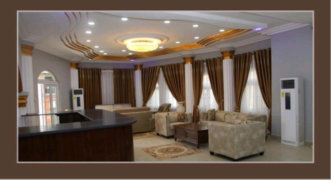 Afri-Royal Hotel อักกรา ภายนอก รูปภาพ