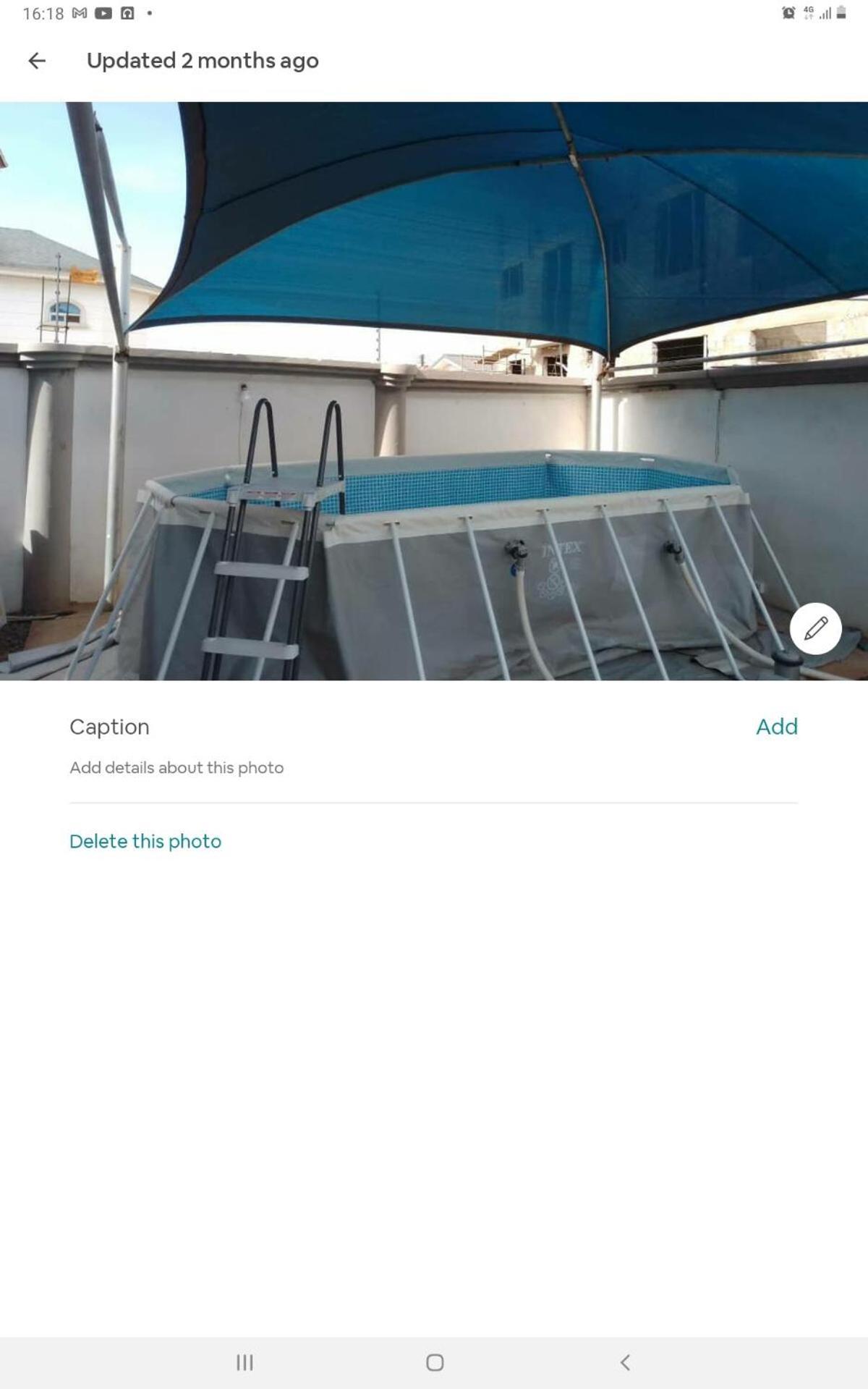 Afri-Royal Hotel อักกรา ห้อง รูปภาพ